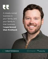 Nathan Wright is known for his upbeat demeanor, but some may be surprised  by how difficult it can be to hold that smile. Go Beyond the Desk as Nathan  shares his story