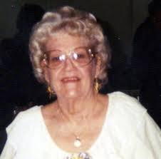 Emily Stoddard Obituary