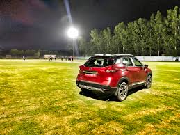 The base s version of the kicks has a height of 63.3 inches while the other two trims measure 63.4 inches in. The Nissan Kicks Icc World Cup 2019 Wish Car And Cricket Fever Motorscribes