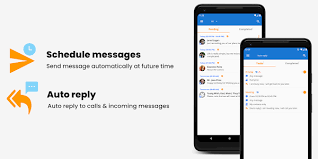 Combine the ease of email with the efficiency of sms. Download Do It Later Auto Message Send Reply Text Sms 4 0 8 Apk Apkfun Com