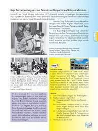 ڤمرينتهن براج‎‎) atau monarki (dari bahasa yunani monos archein, bermaksud satu pemerintah) merupakan sejenis kerajaan di mana raja menjadi ketua negara. I Rdina Kssm Sejarah Tingkatan 5 Membalik Buku Halaman 51 100 Pubhtml5