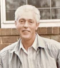 Obituary information for Charles Milas Hixson
