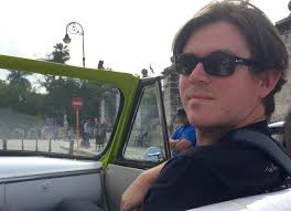 The Yang Slinger: Vol. XXV