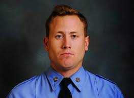 Timmy Klein, Firefighter Killed in Brooklyn, Was 'Everyone's Go-To Guy'