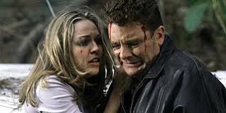 Shortland Street cliffhangers