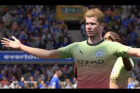 The top scorers in the premier league for the last three seasons, city's attacking threat this year has been noticeably diminished. Everton Vs Man City Simulated In Fifa 20 Ahead Of Premier League Fixture Manchester Evening News