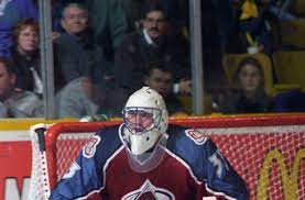 Colorado Avalanche Fondly Remembering Le Trade For Patrick Roy