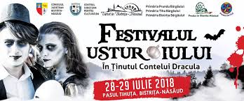 Puteţi accesa rectifică/completează pentru a adăuga produse/servicii. The Garlic Festival In Count Dracula S Land Shelf Produced In Bistrita Nasaud