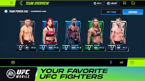 Mar 17, 2016 · ea sports ufc 2 characters unlock guide to help you unlock all fighters in the game including bruce lee, mike tyson, bas rutten and kazushi sakuraba. Ea Sports Ufc Mobile 2 V1 5 07 Apk Download For Android
