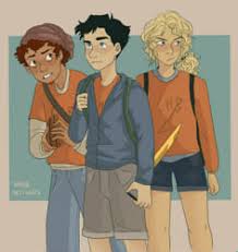Rick riordan's the lightning thief has many connections to greek mythology, along with some subtle mythological allusions in the book. The Lightning Thief Tests