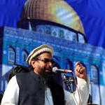 Pakistan plans takeover charities Hafiz