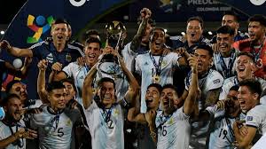 Resultados juegos olímpicos 2020 en directo, marcadores, clasificación. El Equipazo Que Podria Llevar Argentina A Tokio 2020 As Argentina