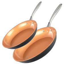 Gotham Steel 12 Piece Non-Stick Cookware, Dishwasher Nigeria | Ubuy