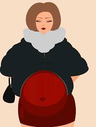 DimPixel: Animated Gif Export—Fawn Tum Walk Cycle