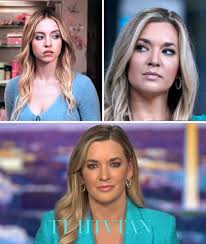 Laura - "'Hypocrisy at Its Finest,' Katie Pavlich SLAMS Sydney Sweeney LIVE  on Fox News — Calls Actress 'Clueless' and 'Racist' for Participation in  Controversial Event, Accuses Her of Lacking Social Awareness!"