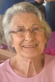 Lillian Cochran Obituary