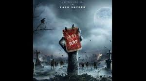 Army of the dead (2021) hd cam. Mau Download Film Army Of The Dead Sub Indo Disini Di Link Nonton Film Army Of The Dead Sub Indo Tribun Pekanbaru