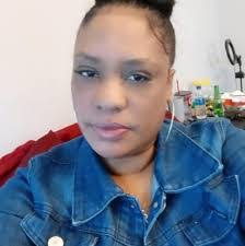 Latisha Anthony's Instagram, Twitter & Facebook