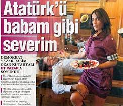 Helin avşar'ın rasim ozan kütahyalı'yla röportajı ) 20.11.2017 15:41 hectorevolution Rasim Ozan Kutahyali Mal Mi Hizmet Mi