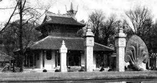 Pavillons D Asie Asie Pavillon Exposition