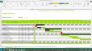 Ein projektplan ist entscheidend für den erfolg eines projekts. Projektplan Excel Projektablaufplan Vorlage Muster Meinevorlagen Com