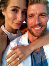 Kyle and amanda engagement best sale ring