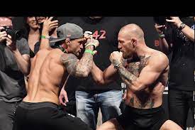 С 9 по 12 июля все новые пользователи. Gde Smotret Ufc 264 Tretij Boj Makgregora I Pore Pryamaya Translyaciya Ufc
