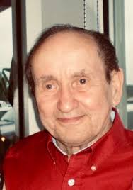 Rocco D. Ferrucci Sr.
