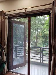 Hướng Dẫn Thi Công Lắp Đặt Cửa Lưới Chống Muỗi Đơn Giản