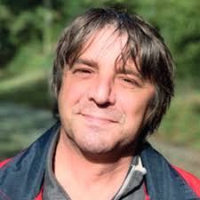 Shiatsu Alain Serrano