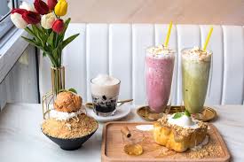 Wan Wan Thai Cafe After You Style Shibuya Toasts And Thai Desserts Near Bugis Opens Till 3am Daily Danielfooddiary Com