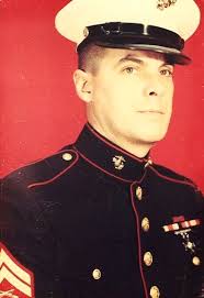 Save a place for Gunnery Sergeant Wallace Carl Bergstrom Jr. served in the  United States Marine Corps during the Vietnam War. He was killed in action 