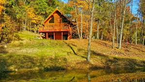 If you're searching for lake house rentals, missouri has the answer. 10 Cabins For Rent In Iowa Including Spots Where You Can Canoe Kayak