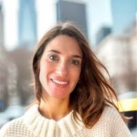 Amy Izzo Email & Phone Number