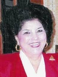 Stella Rogers Obituary (1929