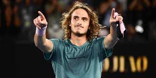 2020 holds much promise for this all round athlete. Stefanos Tsitsipas Fan Club Belgium Posts Facebook