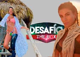 Check spelling or type a new query. Este Es El Lugar Donde Se Esta Grabando El Desafio 2021 The Box Las2orillas