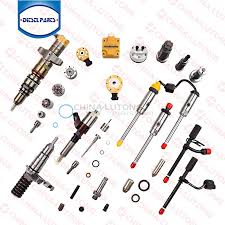 Solenoide Excavadora Caterpillar 387 9427 Excavadora Caterpillar Cate E320b E320c E320d E325b Diesel Engine Diesel Fuel Common Rail