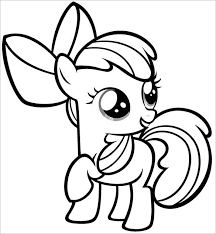 If you download and print the may little pony coloring pages, the child during the painting will be able to dive deeper into the vicissitudes of the plot and thereby understand. 17 My Little Pony Coloring Pages Pdf Jpeg Png Free Premium Templates