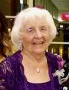 Obituary information for Dorothy M. Nebel