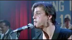 Eddie and the Cruisers On the Dark Side