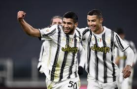 Alles rund um die begegnung finden sie hier. A Tunisian Player Infected With Corona Enters Juventus Into Medical Isolation Teller Report
