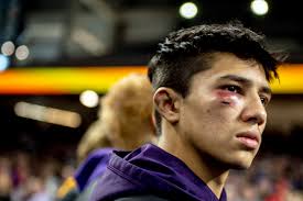 50 favorite photos from 2023 MHSAA Individual Wrestling State Finals