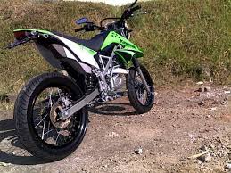 Yang ternyata adalah bengkel milik iksan sendiri. Kawasaki Klx 150 Mighty Difficult Terrain While Modifikasi Motor