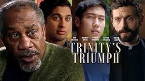 Michael J. Wickham: Movies, TV, and Bio