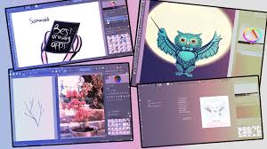 I bought the pencil and ipad from costco since i can return. Best S Pen Drawing Apps For Your New Galaxy Note 20 And Galaxy Tab S7 Sammobile