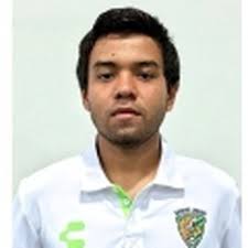 Profile M. Martínez, : Info, news, matches and statistics