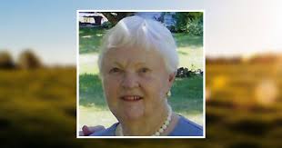 Ethel Lois Perkins Obituary June 4, 2019