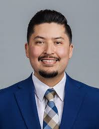 Luis Trejo's Instagram, Twitter & Facebook