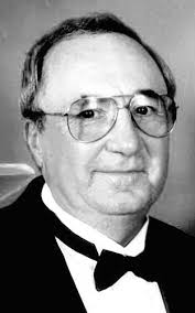 James Moore Obituary (2014)